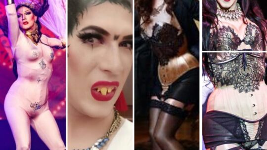 Otevřený dopis ve věci čtení drag queen dětem hejtmanu Grolichovi a primátorce Vaňkové